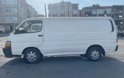 Toyota Hiace çıkma yedek parçaları Uygun fiyatlı konyatoyotahiacenelzmsa.com'da, Toyota Hiace çıkma parçaları için bizi arayın.