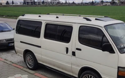 Toyota Hiace çıkma yedek parçaları Uygun fiyatlı konyatoyotahiacenelzmsa.com'da, Toyota Hiace çıkma parçaları için bizi arayın.