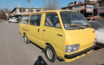 Toyota Hiace çıkma yedek parçaları Uygun fiyatlı konyatoyotahiacenelzmsa.com'da, Toyota Hiace çıkma parçaları için bizi arayın.